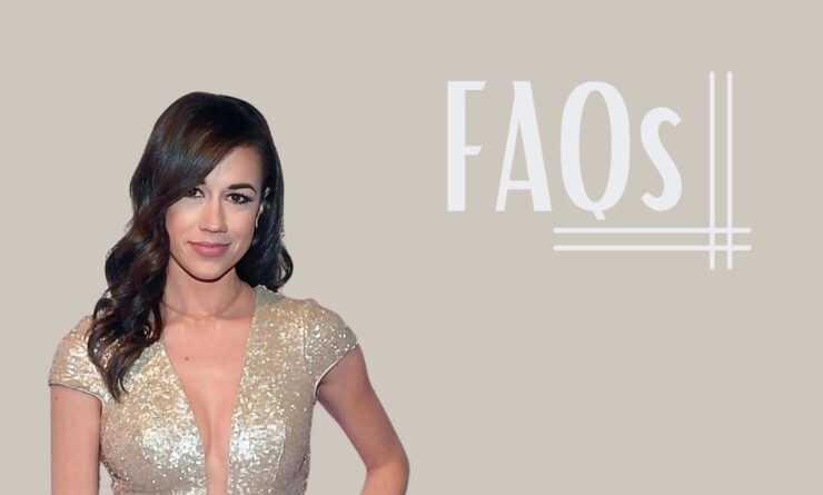 Colleen Ballinger FAQ