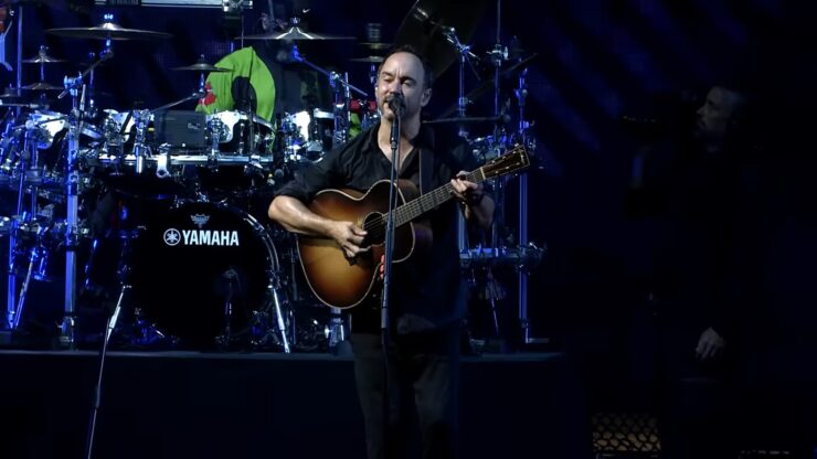 Dave Matthews Band