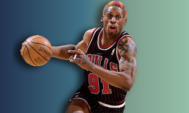 Dennis Rodman