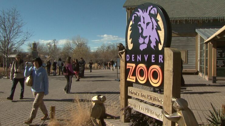 Denver Zoo