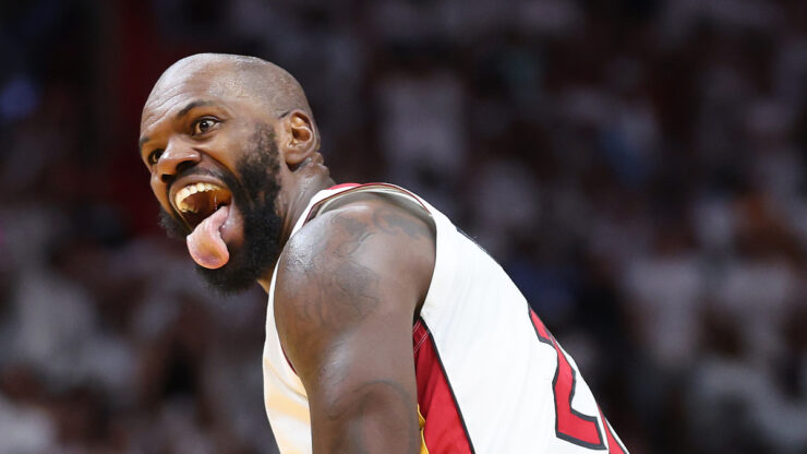 Dewayne Dedmon