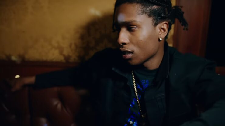 ASAP Rocky Net Worth 2023: Breaking Records and Bank Accounts