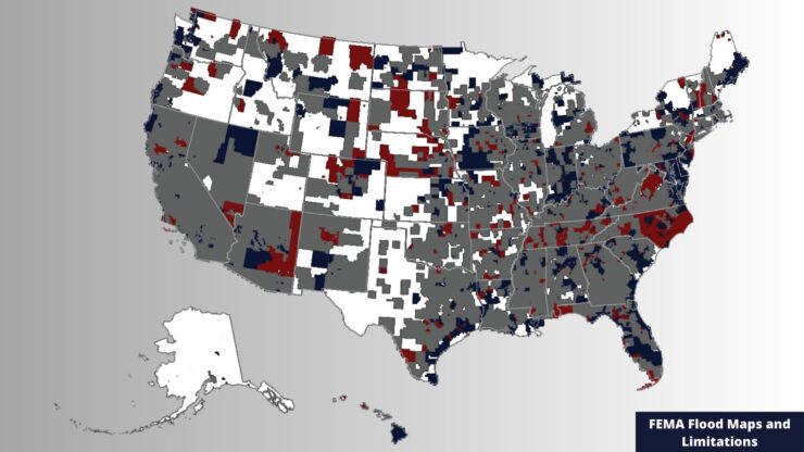 FEMA Flood Mapping