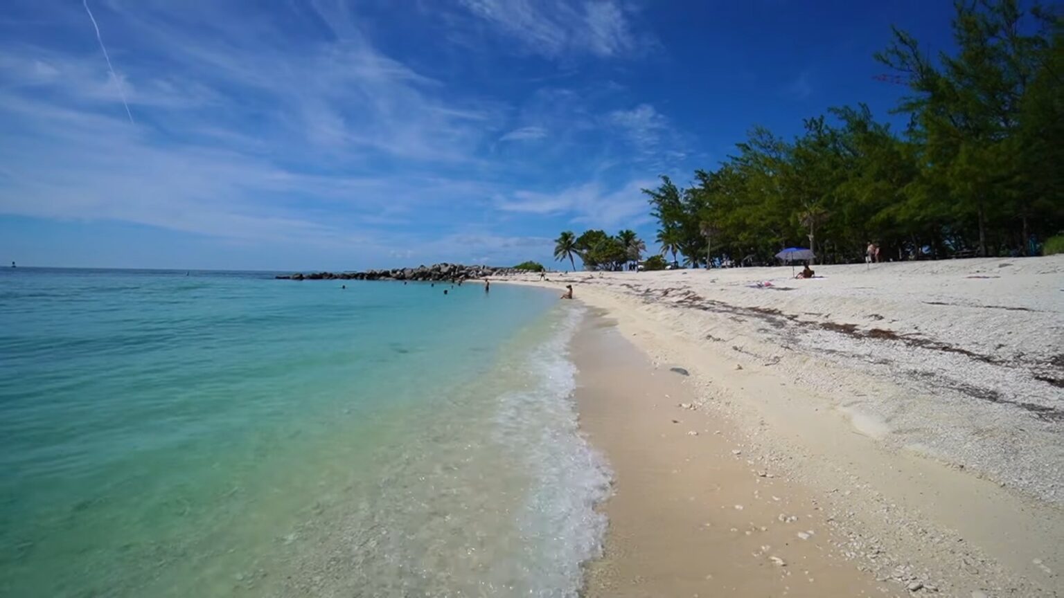 Florida Exploring the Tropical Paradise The 8 Best Beaches in Key West