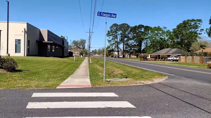 Gonzales Louisiana