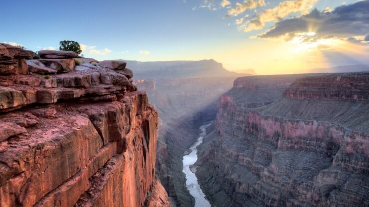 Grand Canyon National Park, Arizona