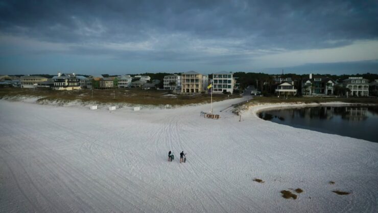 Grayton Beach