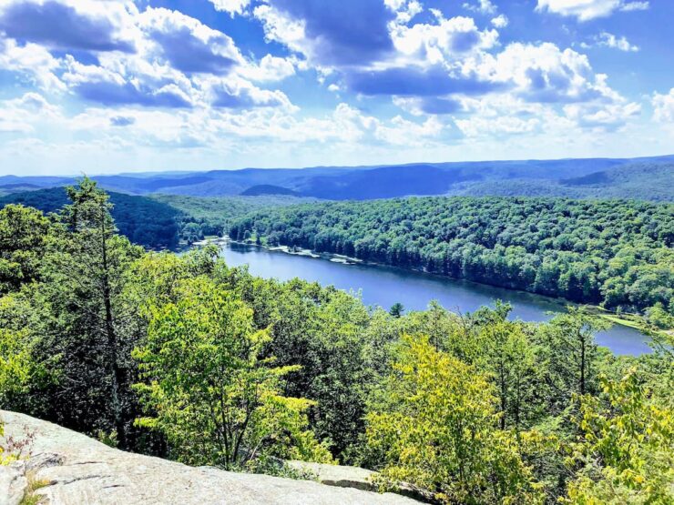 Harriman State Park