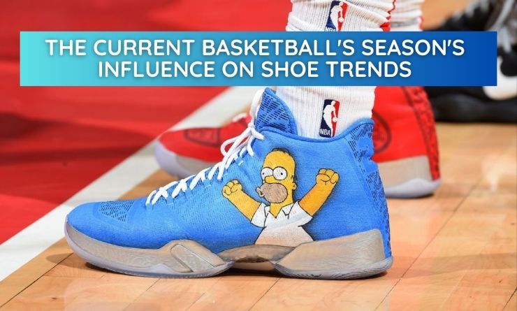 The 20 Best Basketball Shoes of the 2022-2023 NBA Season
