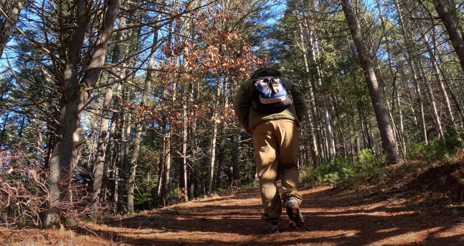 How Dangerous is Raymondskill Creek Trail