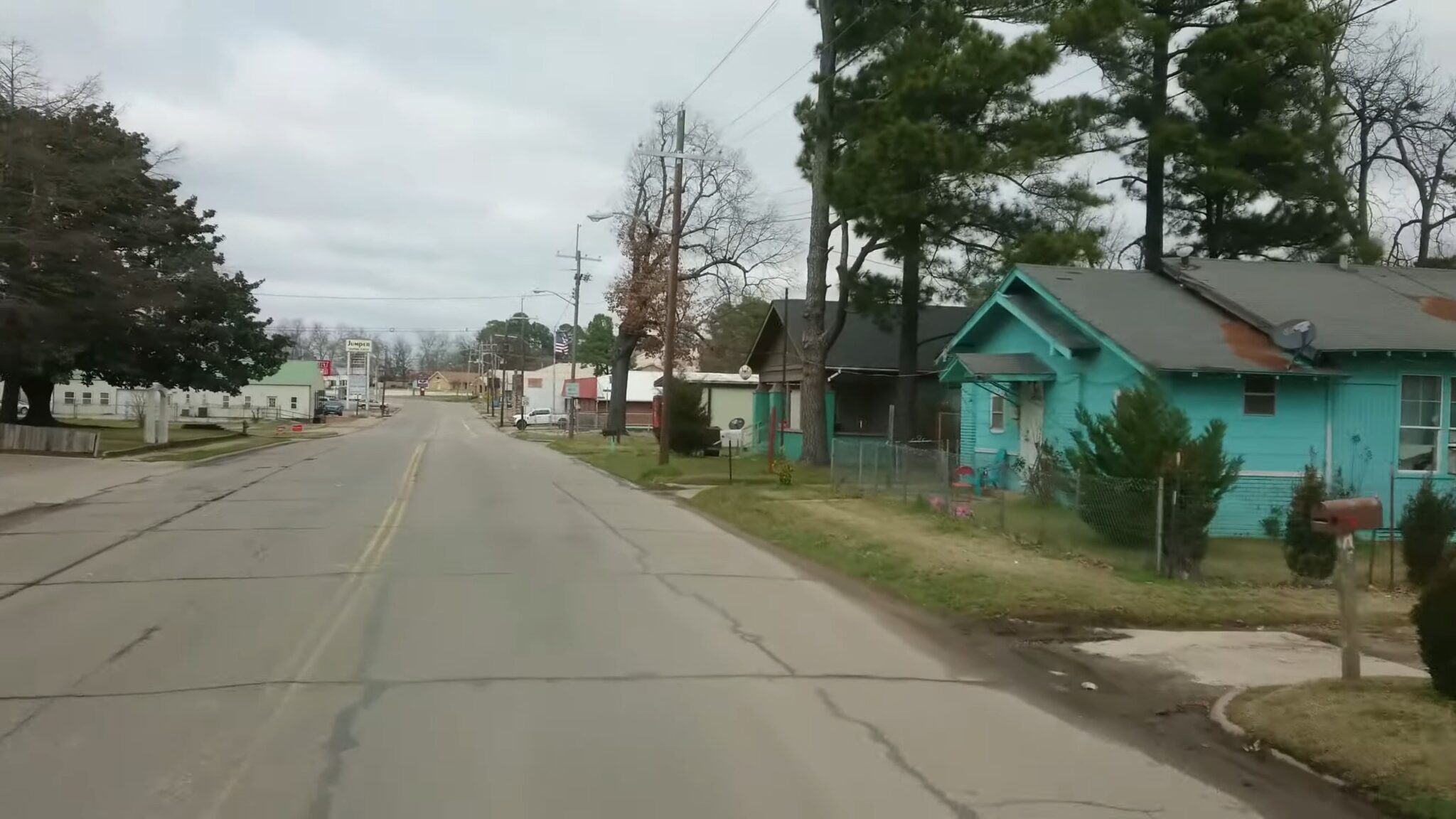 10 Most Dangerous Cities In Oklahoma 2023 The Danger Within