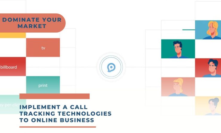 Implement a Call Tracking Technologies to Your Online Business