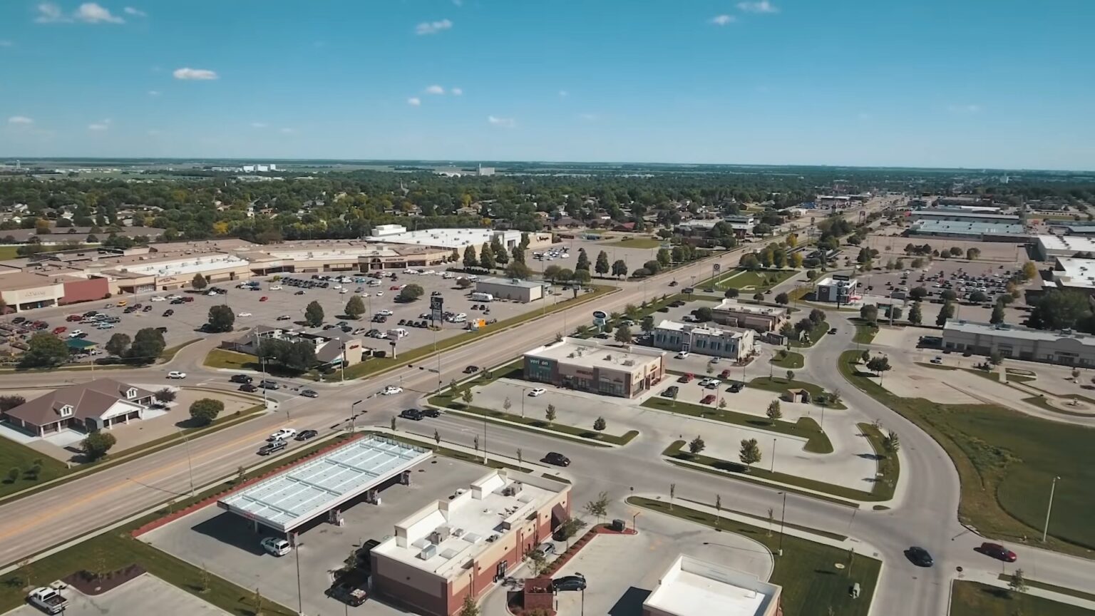 10 Most Dangerous Cities In Nebraska 2024 Crime Hotspots