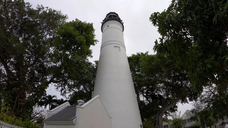 Key West Lighthouse