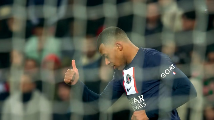 Kylian Mbappé Ridiculous Skills & Goals