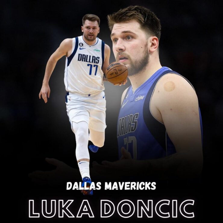 Luka Doncic