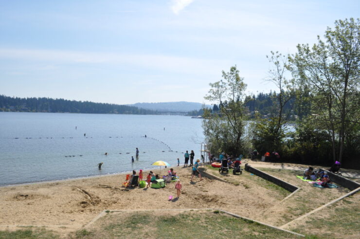 Luther Burbank Park