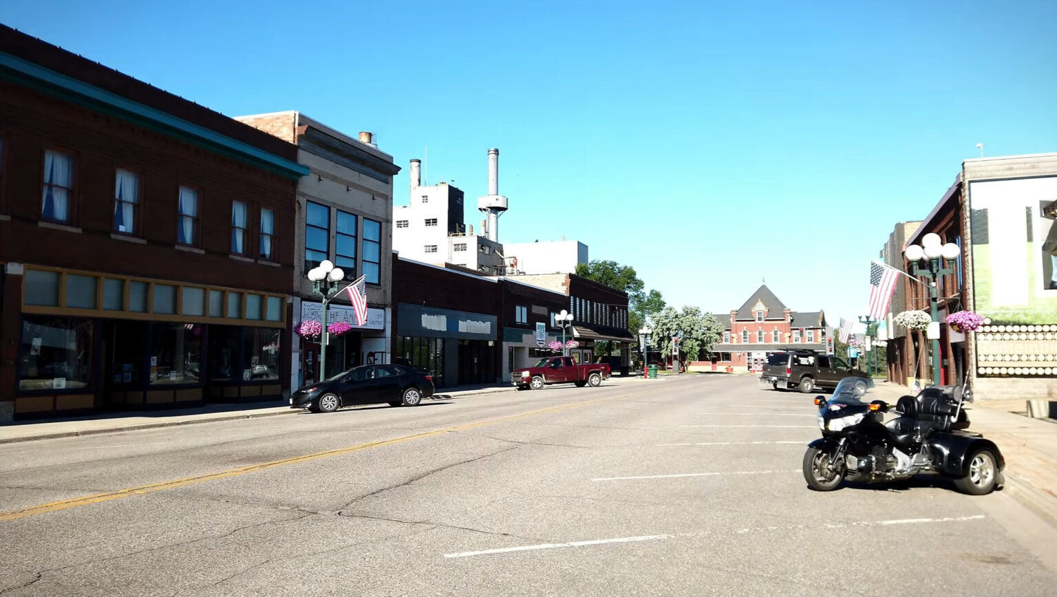 10 Most Dangerous Cities In Minnesota 2024 Crime Landscape