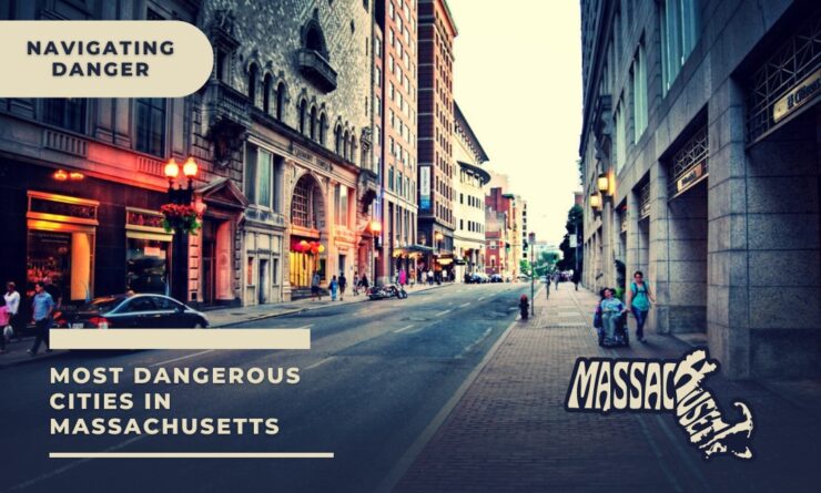 Massachusetts Cities