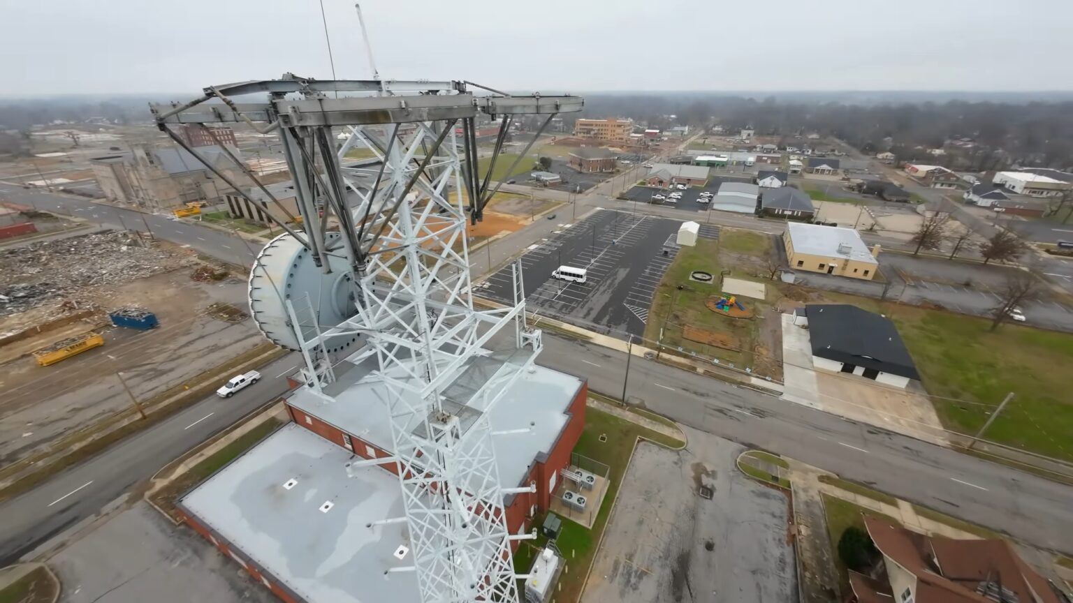 10 Most Dangerous Cities in Kentucky 2024 Avoiding Trouble Southwest