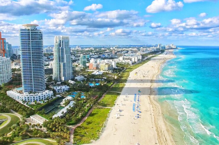 Miami Beach, Florida