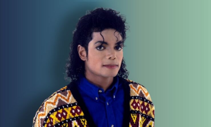 Michael Jackson