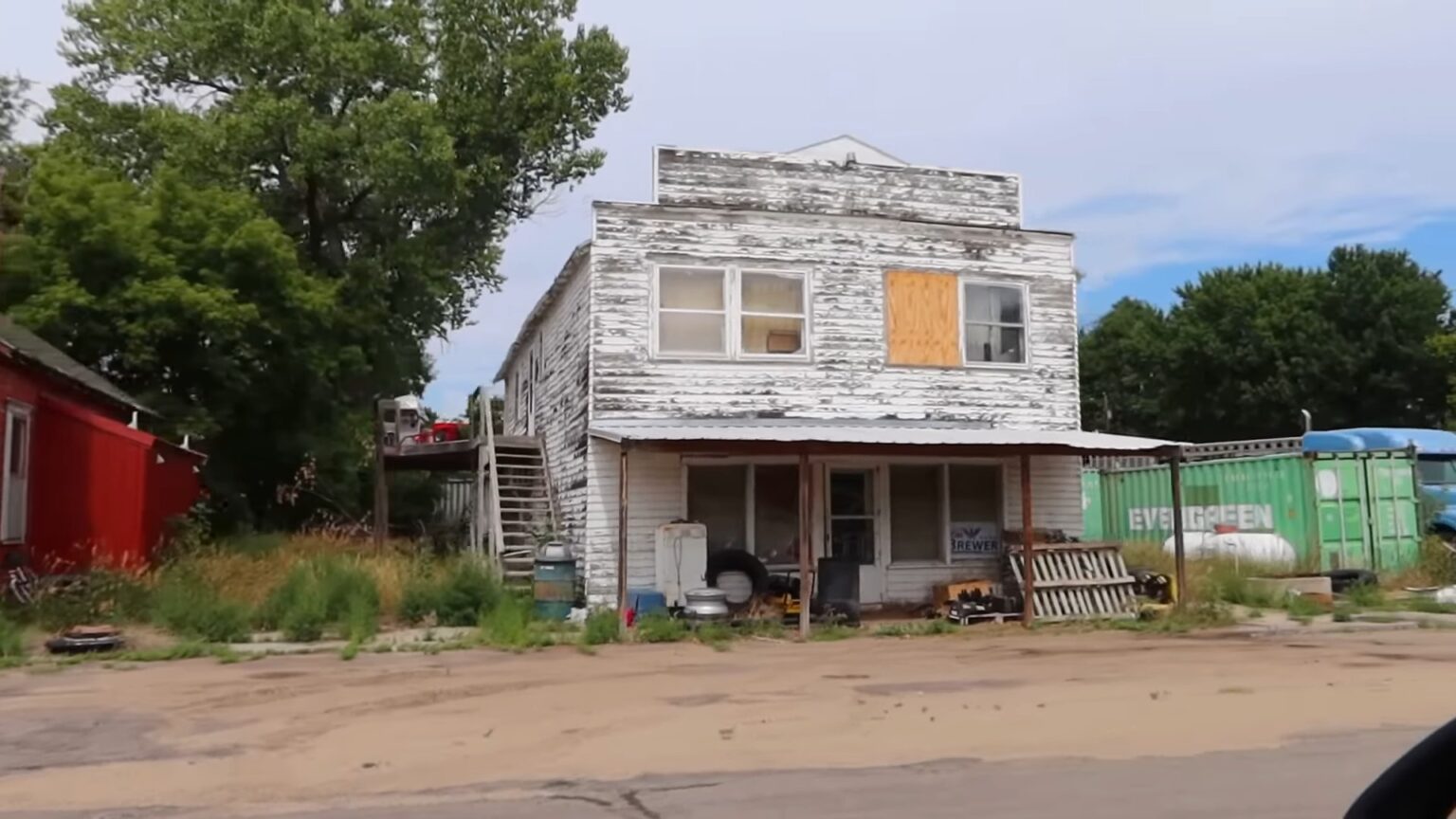 10 Most Dangerous Cities In Nebraska 2024 Crime Hotspots