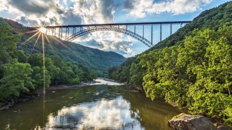 New River Gorge