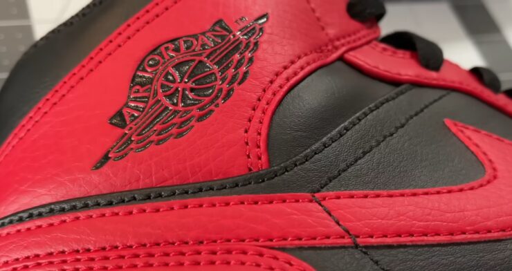 Nike Air Jordan 1: The enduring appeal of Michael Jordan's sneakers