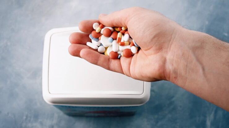 Non-Stimulant Thermogenics