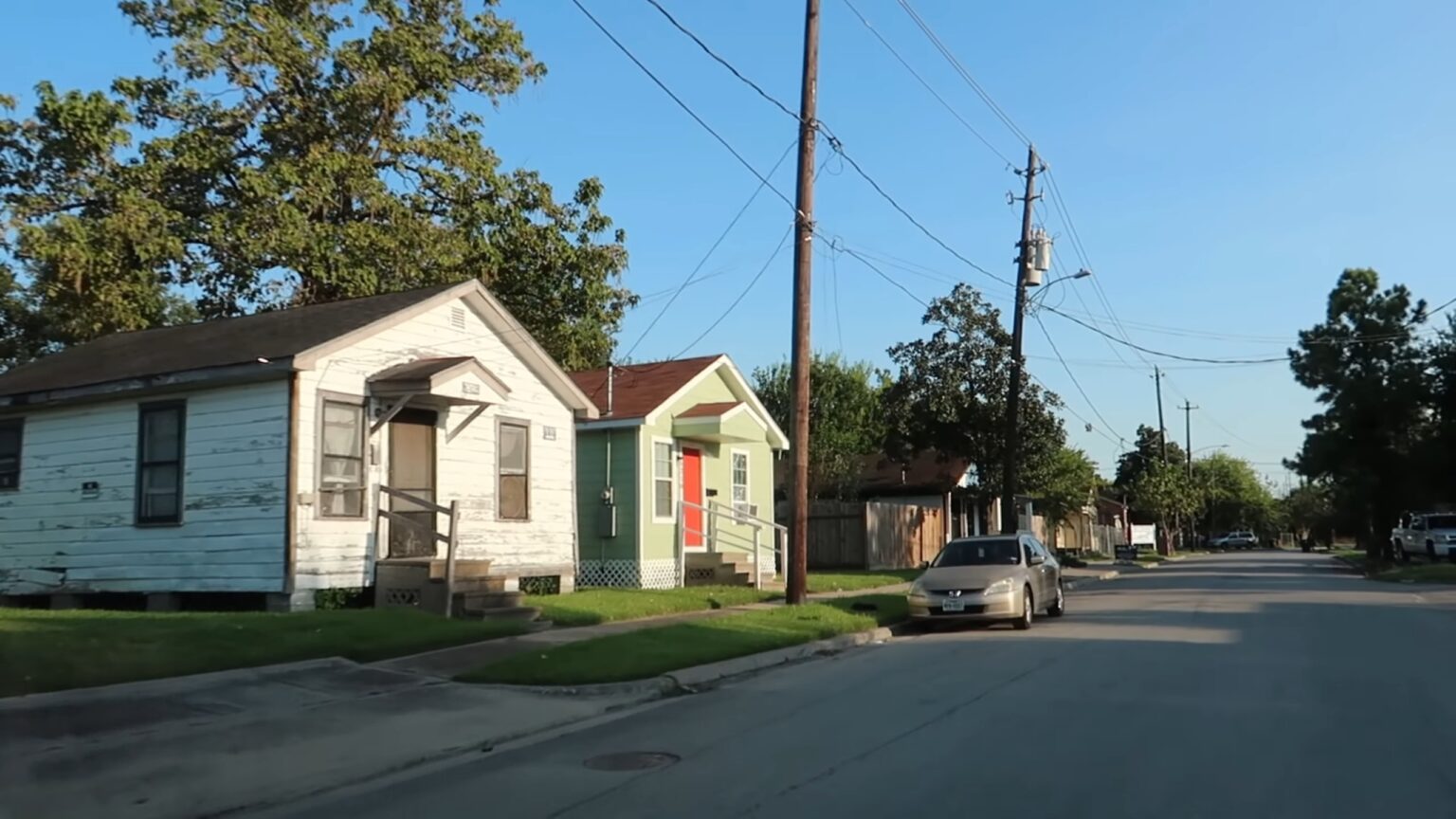 10 Worst Neighborhoods in Houston 2023 The Other Side