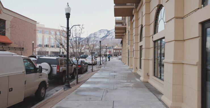 Ogden Utah