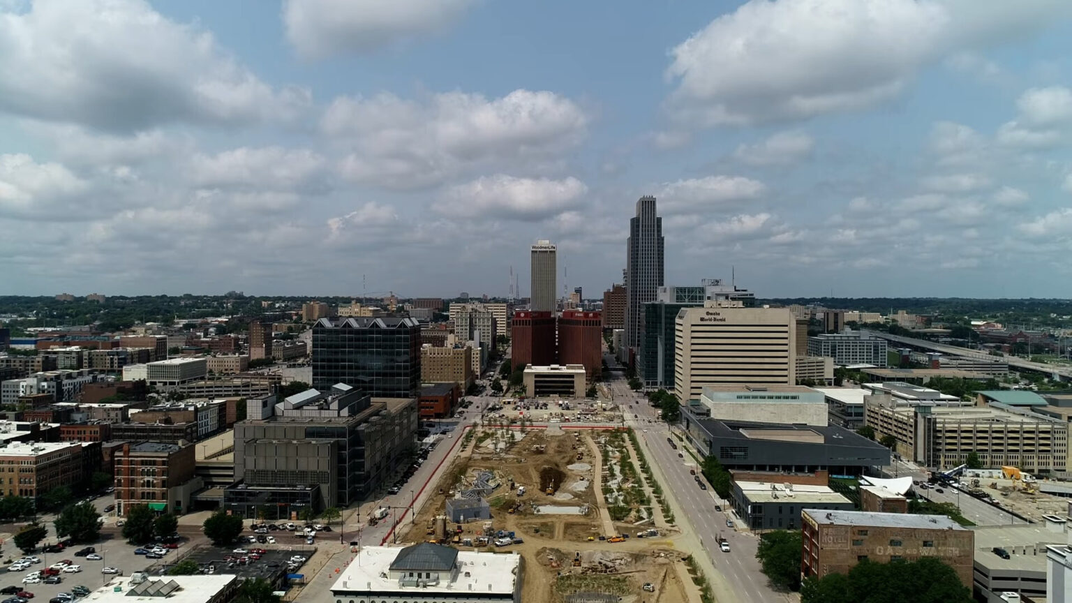 10 Most Dangerous Cities In Nebraska 2024 Crime Hotspots