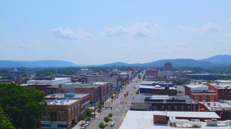 Pittsfield