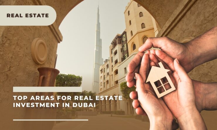 Real Estate in Dubai