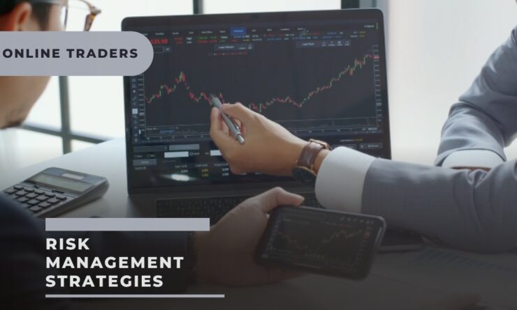 Risk Management Strategies for Online Traders_ Protecting Your Investments
