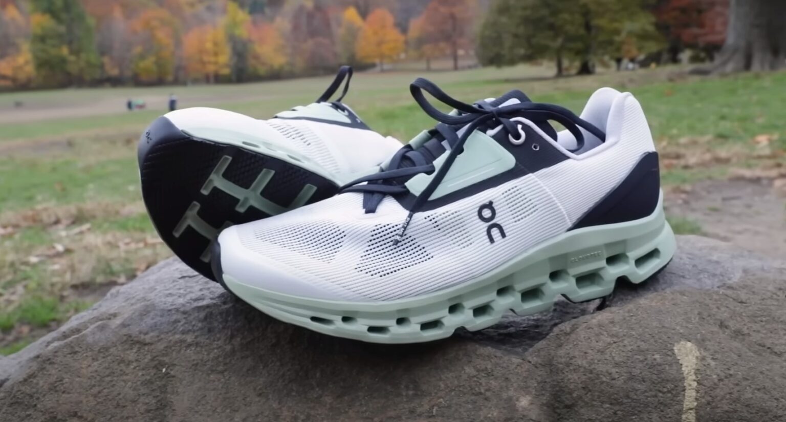 Training Shoes VS Running Shoes What