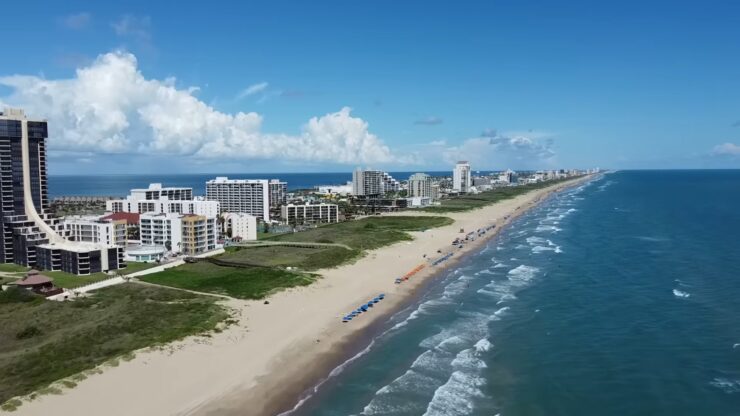 SOUTH PADRE ISLAND