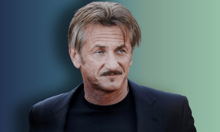 Sean Penn