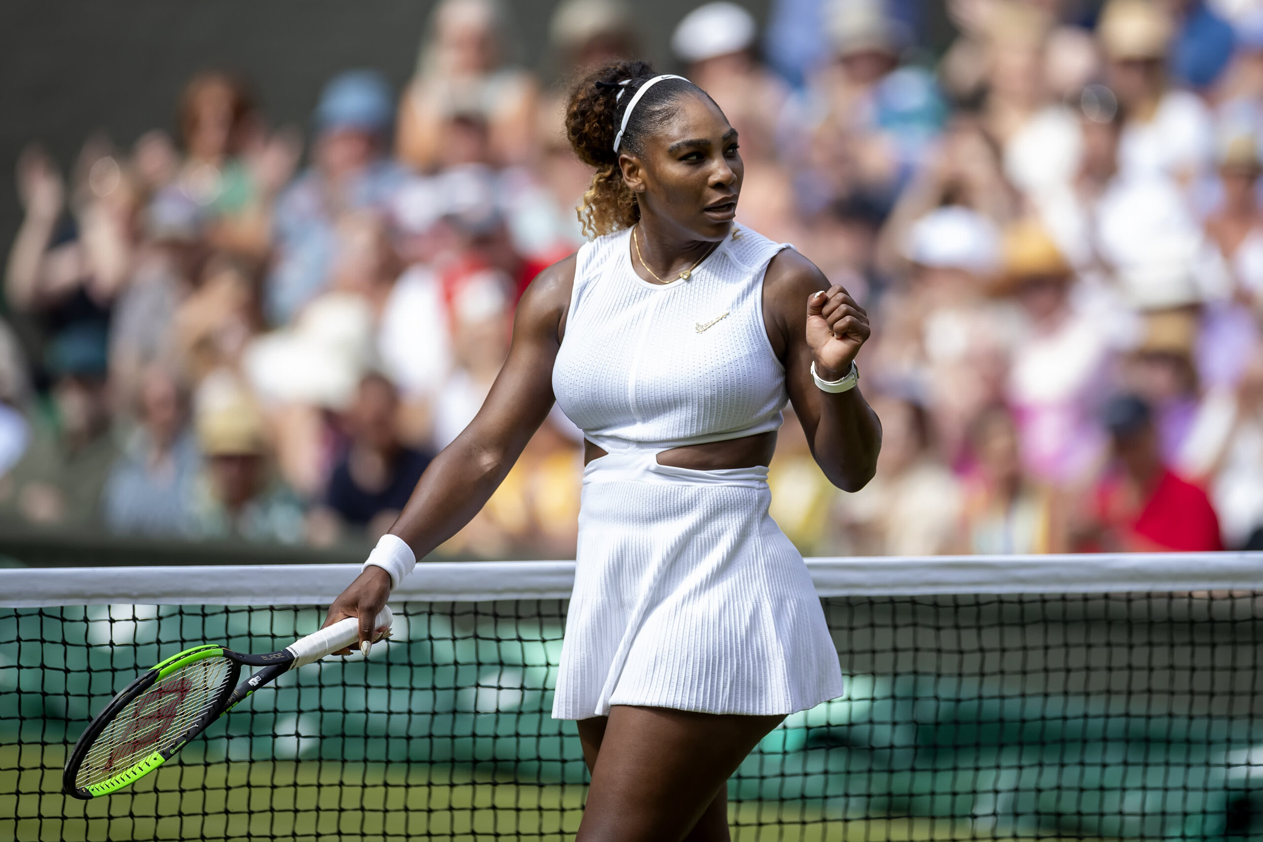 Serena Williams