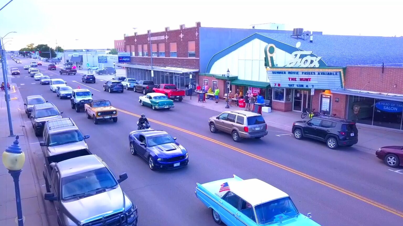 10 Most Dangerous Cities In Nebraska 2024 Crime Hotspots