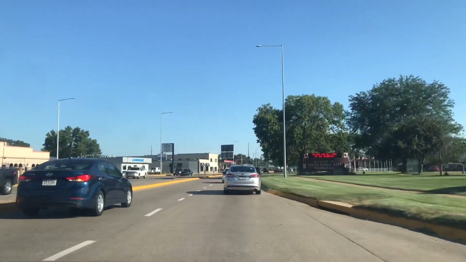 10 Most Dangerous Cities In Nebraska 2024 Crime Hotspots