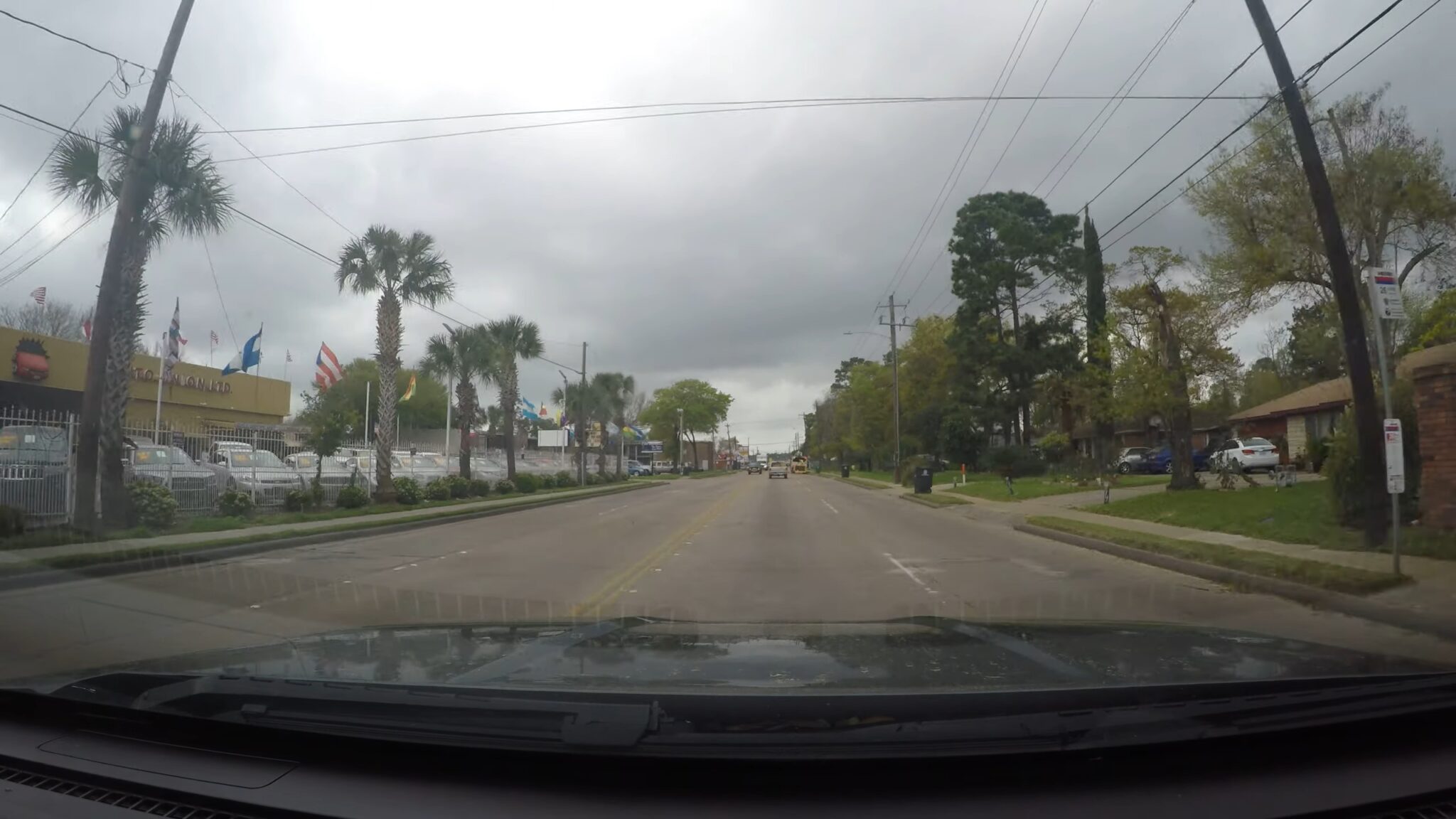10 Worst Neighborhoods in Houston 2024: The Other Side