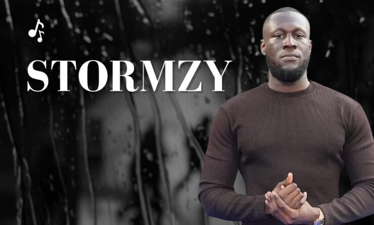 Stormzy