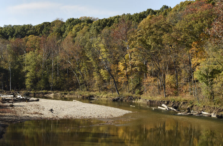 Sugar Creek