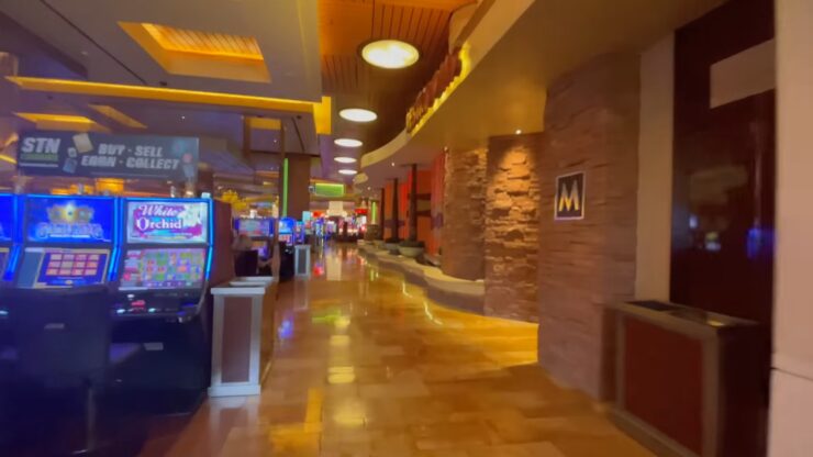 THE BEST Vegas Casino Resort