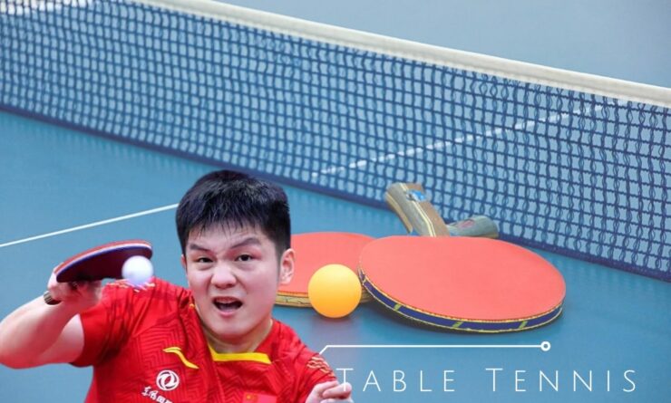 Table Tennis