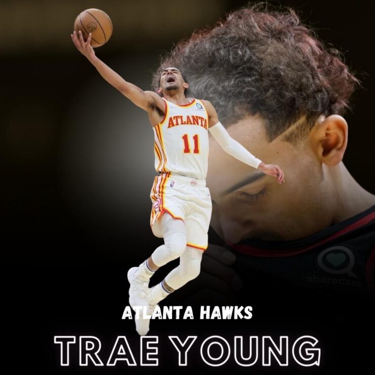 Trae Young