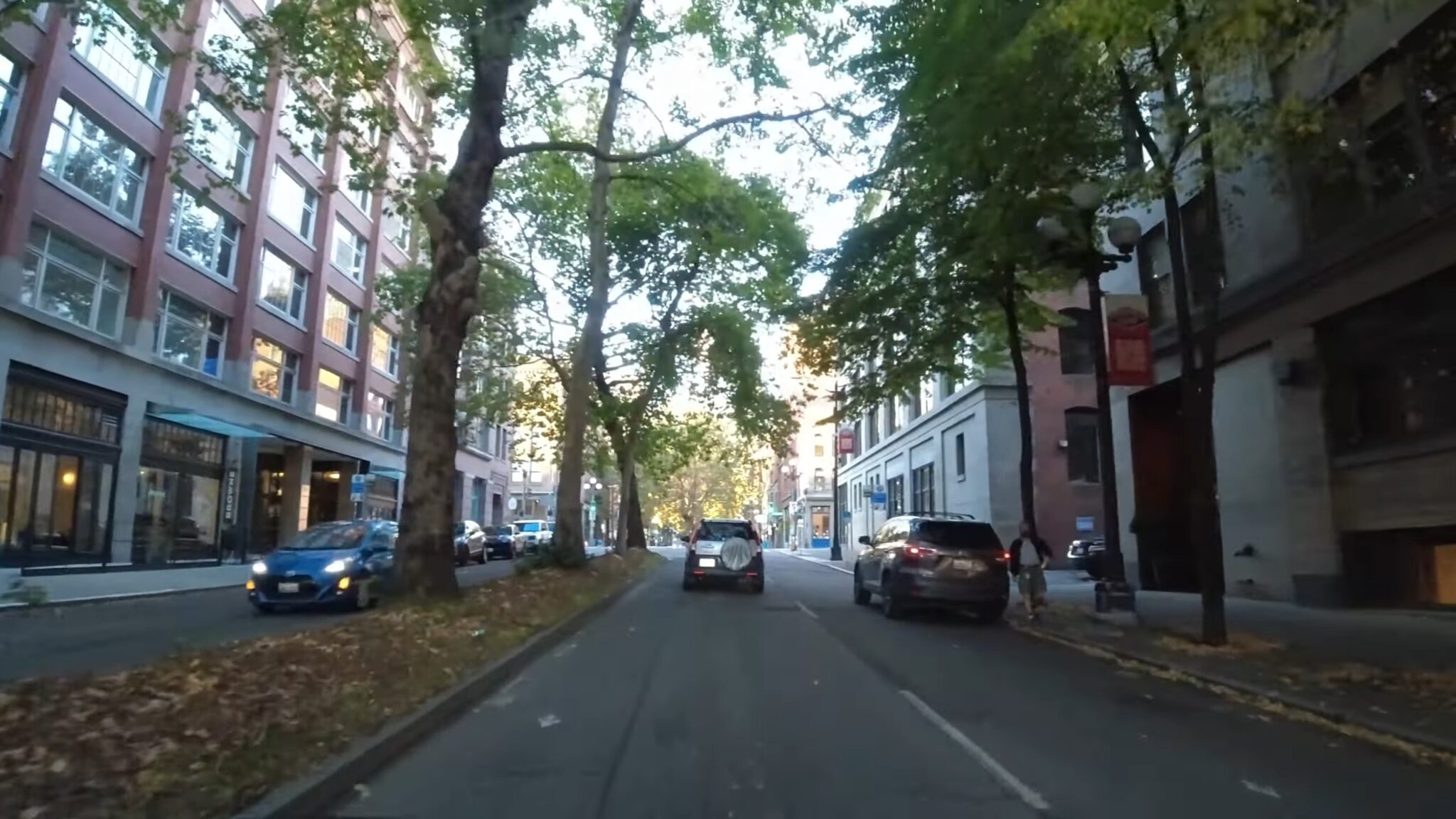 10 Most Dangerous Cities In Washington 2024 Shadowy Corners