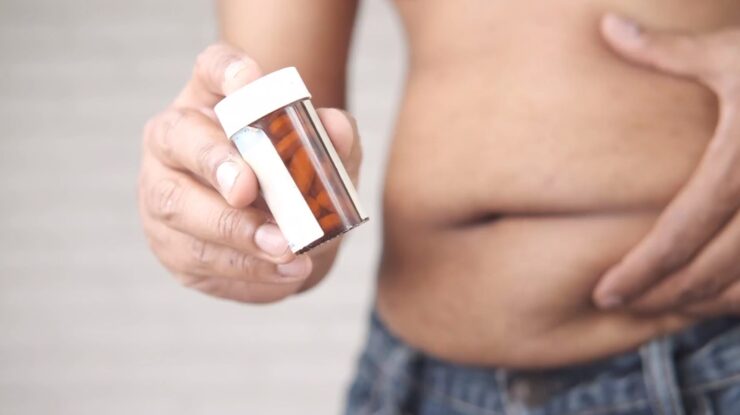Types of Fat Burners Available at GNC